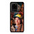 STRANGER THINGS CAST COLLAGE Samsung Galaxy S20 Ultra  Case