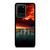 STRANGER THINGS MOVIE POSTER Samsung Galaxy S20 Ultra  Case