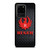 STURM RUGER FIREARM PLATE LOGO Samsung Galaxy S20 Ultra  Case