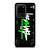 STUSSY ARTWORK LOGO Samsung Galaxy S20 Ultra  Case