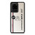 SUBARUWRX STI VINTAGE CAR Samsung Galaxy S20 Ultra  Case