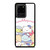 SUMIKKO GURASHI ANIME Samsung Galaxy S20 Ultra  Case