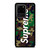 SUPREME CAMO Samsung Galaxy S20 Ultra  Case