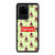 SUPREME PATRICK STAR COLLAGE Samsung Galaxy S20 Ultra  Case