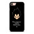 VEGETA QUOTE DRAGON BALL Z iPhone 8 Case