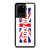 SUPREME UNITED KINGDOM FLAG Samsung Galaxy S20 Ultra  Case