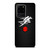 SUZUKI HAYABUSA CARBON LOGO Samsung Galaxy S20 Ultra  Case