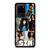 SZA FEMALE SINGER COLLAGE Samsung Galaxy S20 Ultra  Case