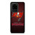 TAMPA BAY BUCCANEERS WOODEN LOGO Samsung Galaxy S20 Ultra  Case