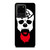 TECH N9NE RAPPER ICON Samsung Galaxy S20 Ultra  Case