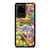 TEENAGE MUTANT NINJA SHREDDERS REVENGE 2 Samsung Galaxy S20 Ultra  Case