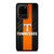 TENNESSEE VOLS METAL STRIPE Samsung Galaxy S20 Ultra  Case