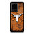 TEXAS LONGHORNS FOOTBALL 2 Samsung Galaxy S20 Ultra  Case