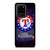 TEXAS RANGERS MLB Samsung Galaxy S20 Ultra  Case
