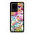 THE AMAZING WORLD OF GUMBALL COLLAGE Samsung Galaxy S20 Ultra  Case