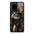 THE MANDALORIAN AND BABY YODA Samsung Galaxy S20 Ultra  Case
