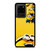 THE MINIONS Samsung Galaxy S20 Ultra  Case