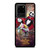 THE NIGHTMARE BEFORE CHRISTMAS CARTOON Samsung Galaxy S20 Ultra  Case