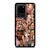 THE OFFICE COLLAGE Samsung Galaxy S20 Ultra  Case