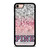 VICTORIA'S SECRET SILVER SPARK iPhone 8 Case