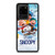 THE PEANUTS SNOOPY AND FRIEND 2 Samsung Galaxy S20 Ultra  Case