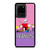 THE PEANUTS SNOOPY AND FRIEND Samsung Galaxy S20 Ultra  Case