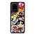 THE POWERPUFF GIRLS COLLAGE Samsung Galaxy S20 Ultra  Case