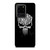 THE PUNISHER LOGO BULLETS Samsung Galaxy S20 Ultra  Case