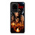 THE QUARRY HORROR GAMES Samsung Galaxy S20 Ultra  Case