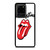 THE ROLLING STONES BAND SYMBOL Samsung Galaxy S20 Ultra  Case