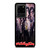 THE ROLLING STONES CARICATURE Samsung Galaxy S20 Ultra  Case
