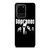 THE SOPRANOS MAFIA MOVIES Samsung Galaxy S20 Ultra  Case