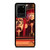THE WILLOUGHBYS SCARY FACE Samsung Galaxy S20 Ultra  Case