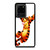 TIGGER WINNIE THE POOH Samsung Galaxy S20 Ultra  Case