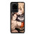 TOGA MY HERO ACADEMIA Samsung Galaxy S20 Ultra  Case