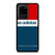 TOMMY HILFIGER ADIDAS STRIPE Samsung Galaxy S20 Ultra  Case