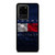 TOMMY HILFIGER LOGO Samsung Galaxy S20 Ultra  Case