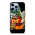 RAT FINK SPEEDLESS 3 iPhone 13 Pro Max Case