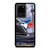 TORONTO BLUE JAYS MLB ICON Samsung Galaxy S20 Ultra  Case