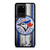 TORONTO BLUE JAYS WOODEN LOGO Samsung Galaxy S20 Ultra  Case