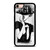 VOGUE LOGO SKETCH iPhone 8 Case