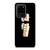 TOY MACHINE FIST BUMP Samsung Galaxy S20 Ultra  Case