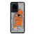 TOY MACHINE SKATEBOARD DOODLE Samsung Galaxy S20 Ultra  Case
