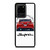 TOYOTA SUPRA ART Samsung Galaxy S20 Ultra  Case