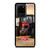 TRACTORS MASSEY FERGUSON Samsung Galaxy S20 Ultra  Case