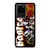 TRAVIS PASTRANA MOTOCROSS Samsung Galaxy S20 Ultra  Case