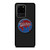 TRIUMPH WORLDWIDE LOGO CARBON Samsung Galaxy S20 Ultra  Case