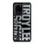 TROY LEE DESIGNS LETTER Samsung Galaxy S20 Ultra  Case TROY LEE DESIGNS LETTER Samsung Galaxy S20 Ultra  Case