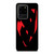 TROY LEE DESIGNS TLD RED LOGO Samsung Galaxy S20 Ultra  Case