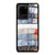 TRUE RELIGION BRAND JEANS COLLAGE Samsung Galaxy S20 Ultra  Case